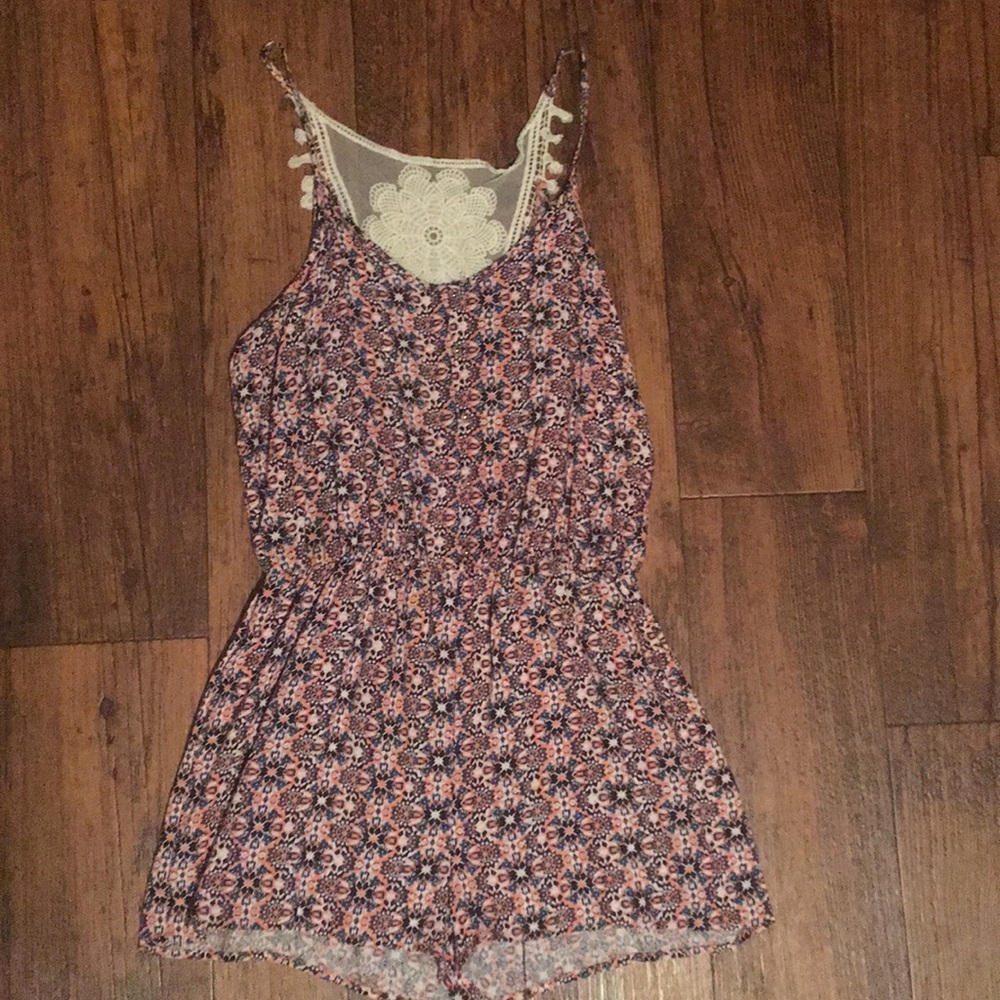 NWT Rue 21 Romper
